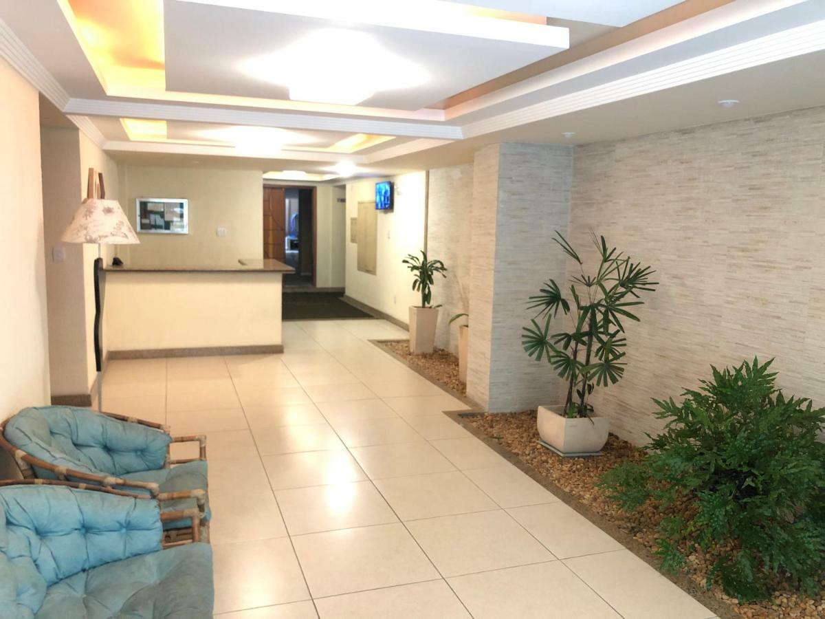 Apartamento Na Praia Da Prainha - Arraial Do Cabo. 外观 照片