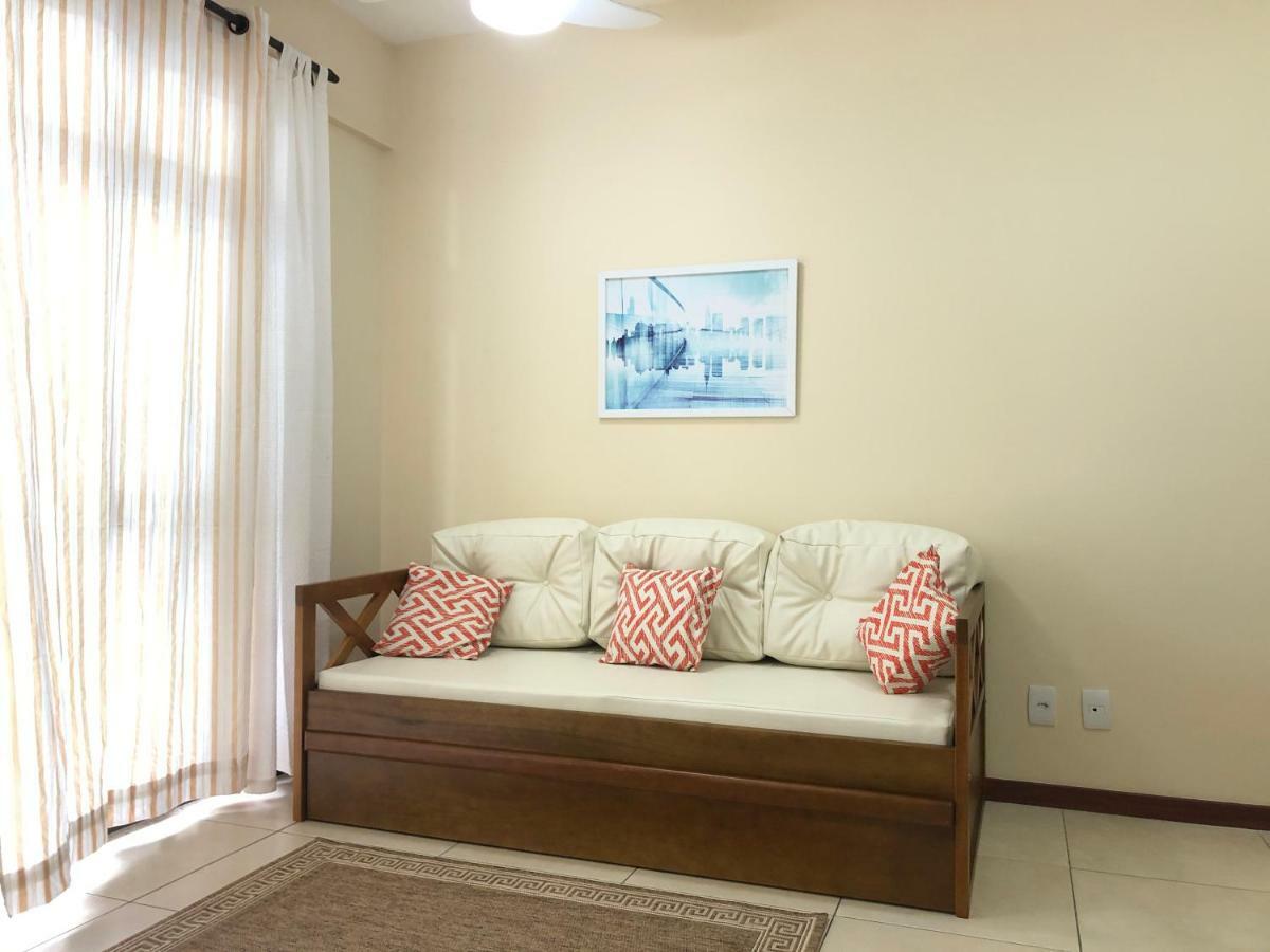 Apartamento Na Praia Da Prainha - Arraial Do Cabo. 外观 照片
