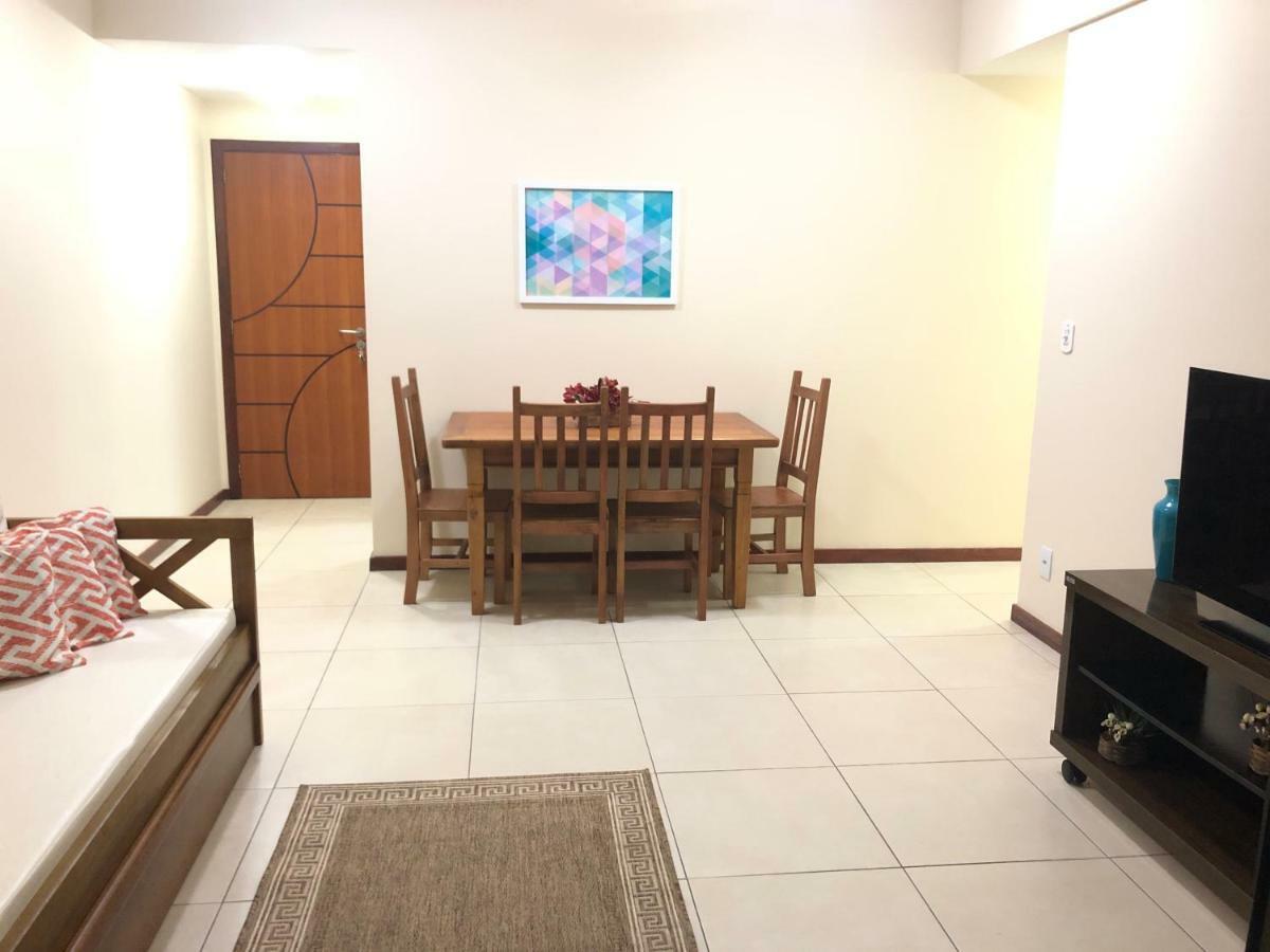 Apartamento Na Praia Da Prainha - Arraial Do Cabo. 外观 照片
