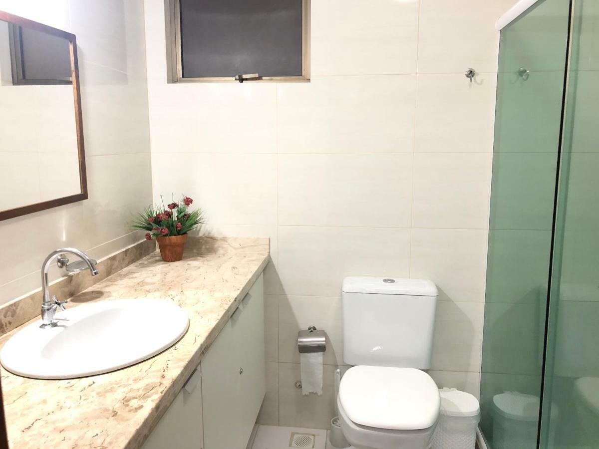 Apartamento Na Praia Da Prainha - Arraial Do Cabo. 外观 照片