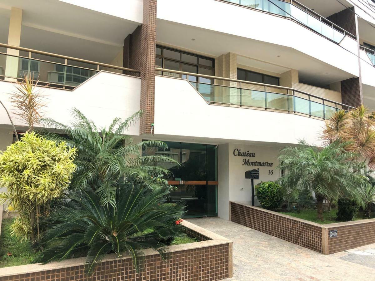 Apartamento Na Praia Da Prainha - Arraial Do Cabo. 外观 照片