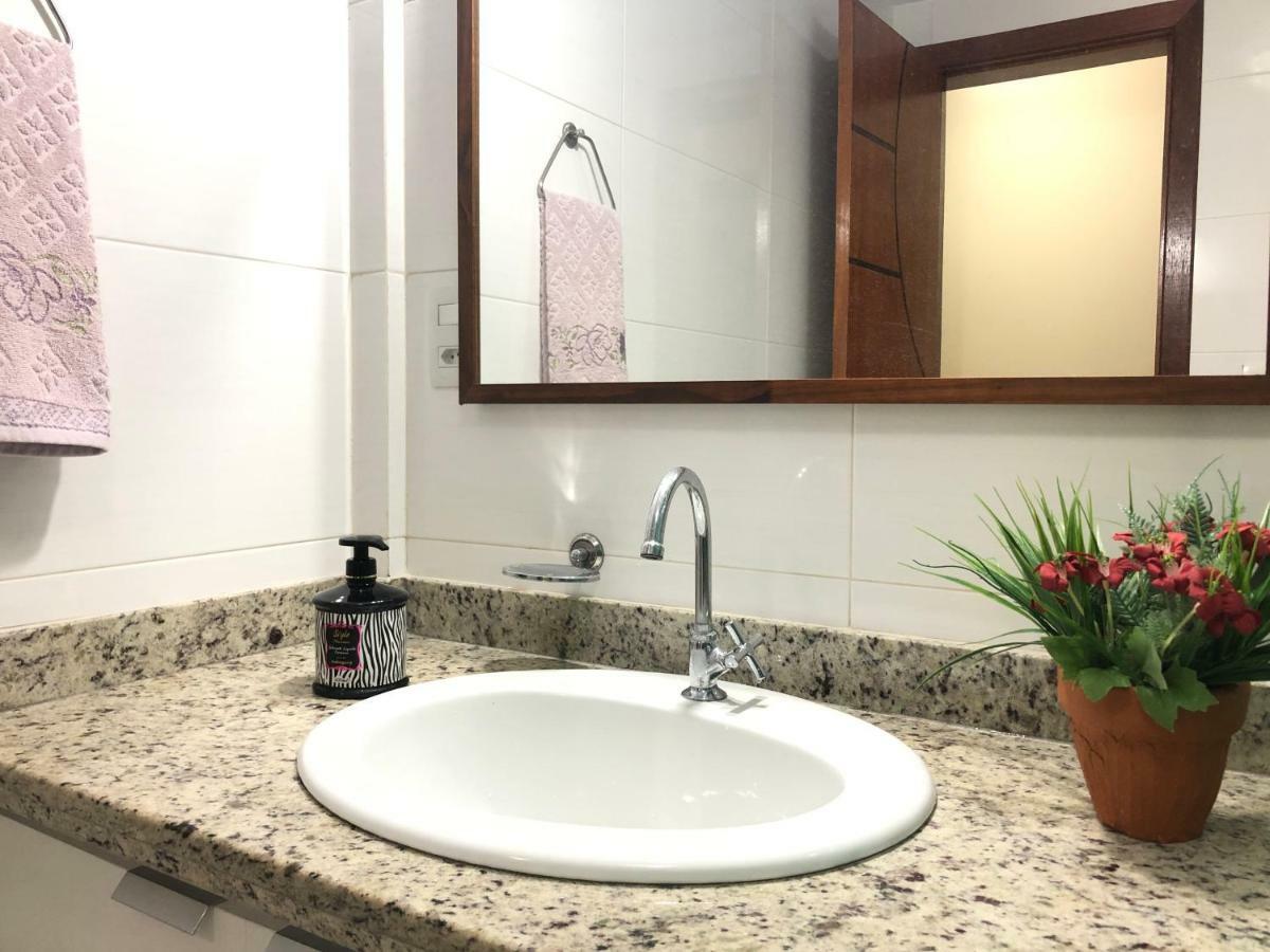 Apartamento Na Praia Da Prainha - Arraial Do Cabo. 外观 照片
