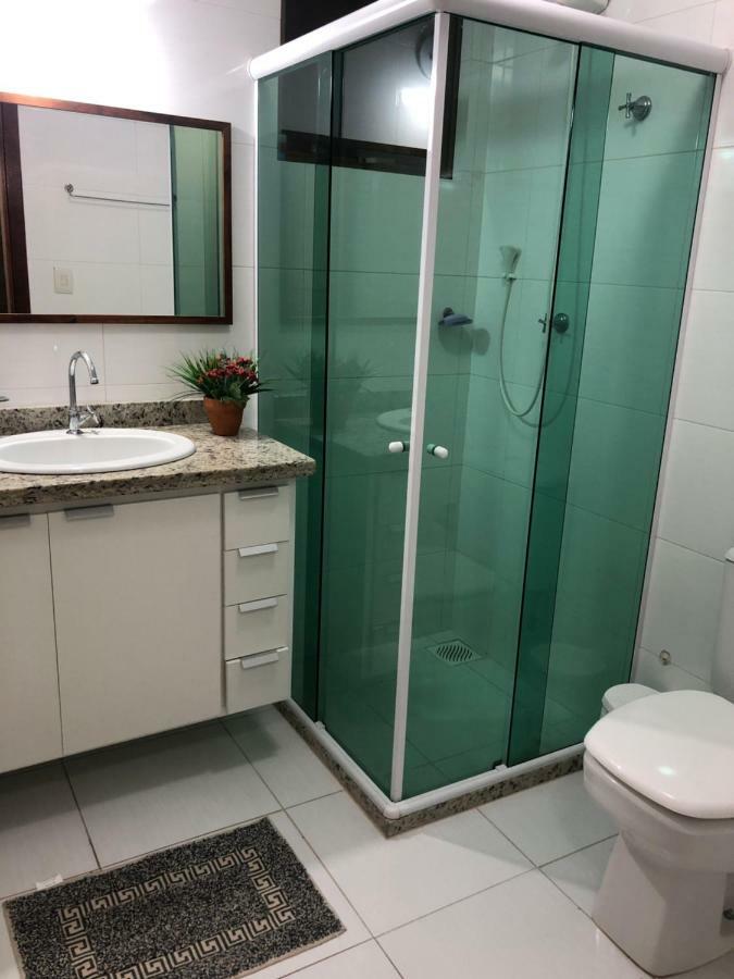 Apartamento Na Praia Da Prainha - Arraial Do Cabo. 外观 照片