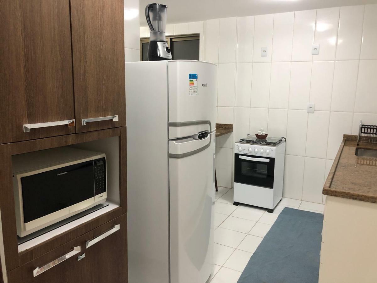 Apartamento Na Praia Da Prainha - Arraial Do Cabo. 外观 照片