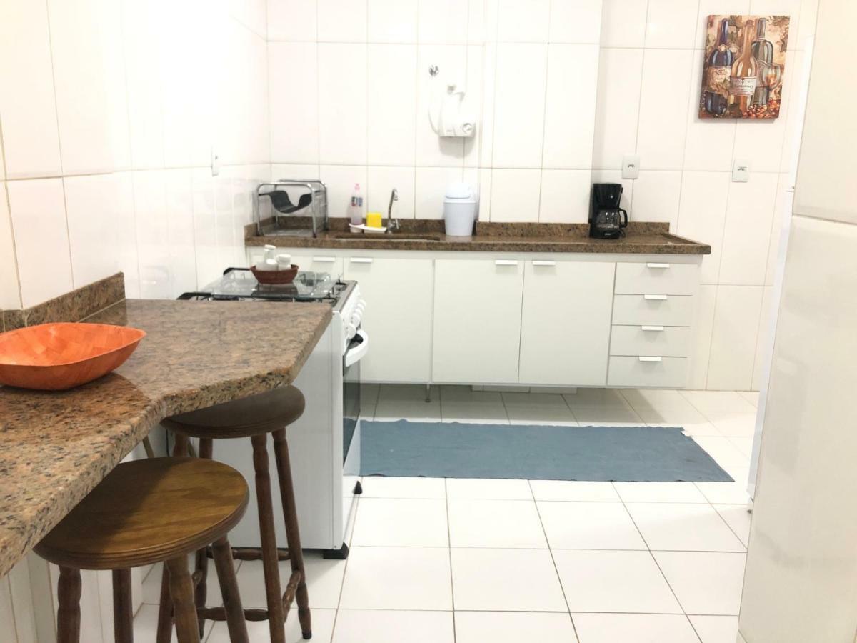 Apartamento Na Praia Da Prainha - Arraial Do Cabo. 外观 照片