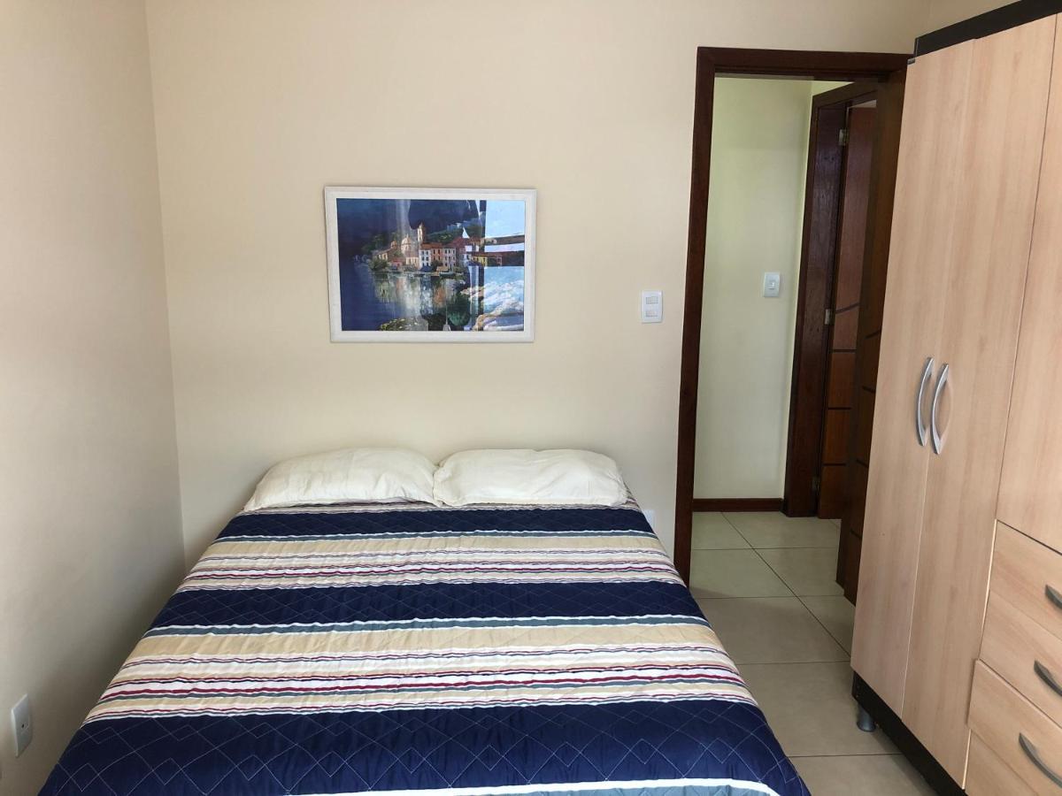 Apartamento Na Praia Da Prainha - Arraial Do Cabo. 外观 照片