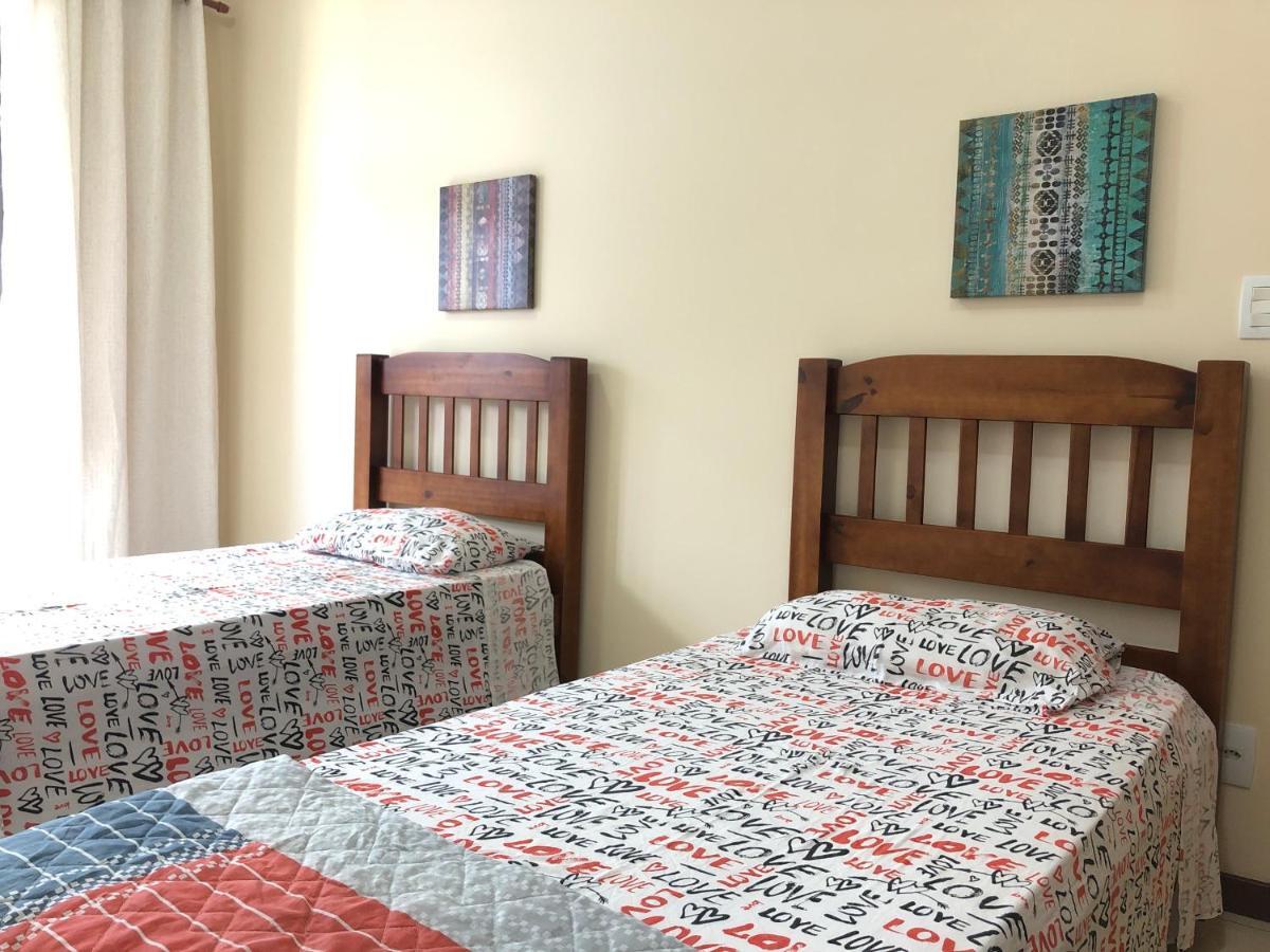 Apartamento Na Praia Da Prainha - Arraial Do Cabo. 外观 照片