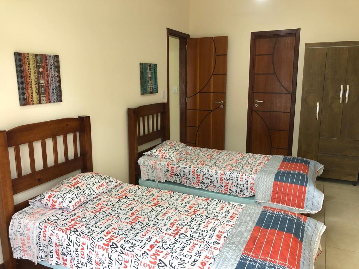 Apartamento Na Praia Da Prainha - Arraial Do Cabo. 外观 照片